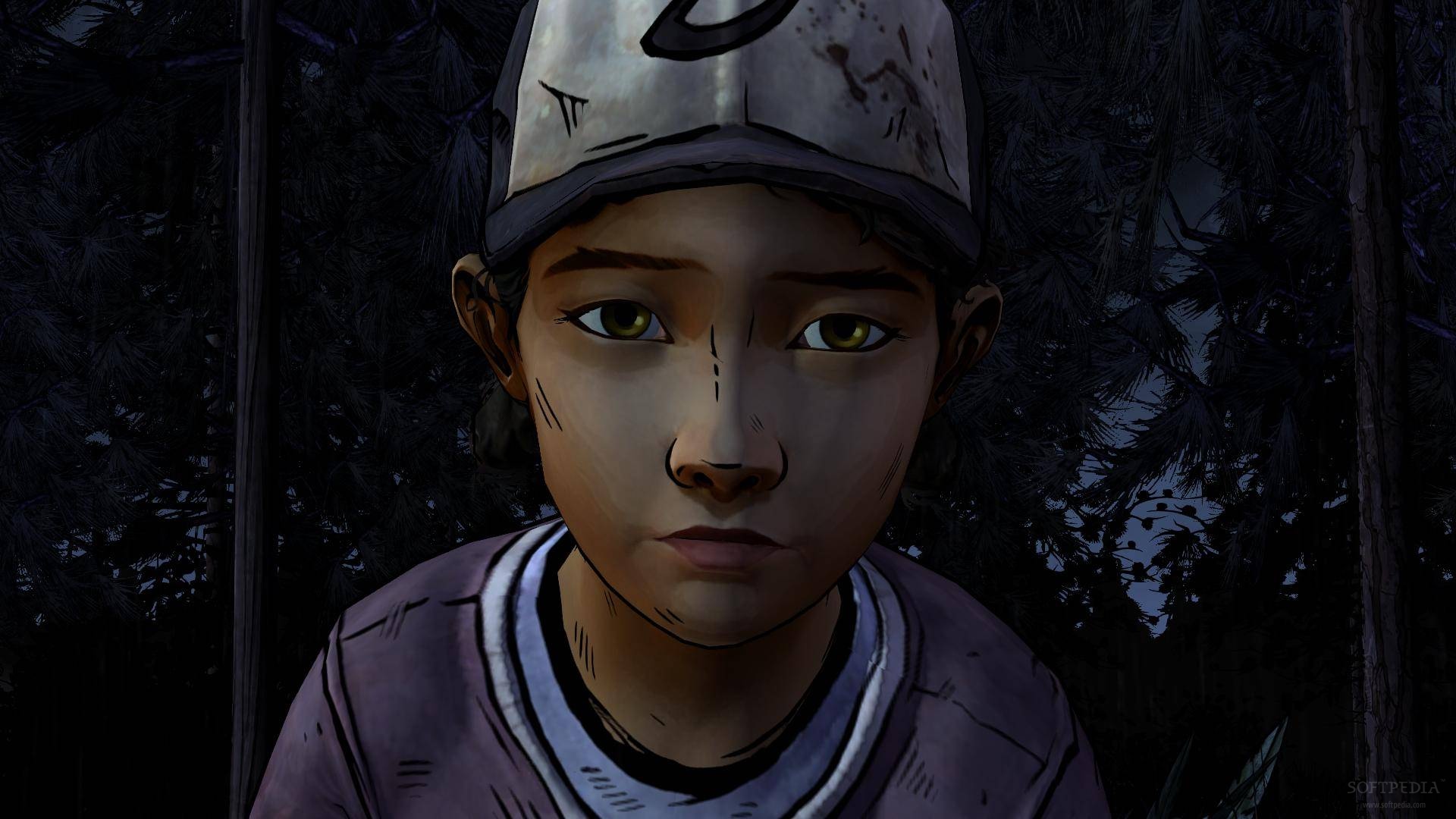 Becoming the Girl: Playing as Clementine in Walking Dead ...